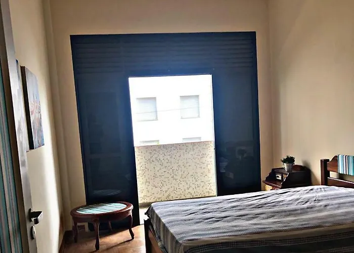 Apartamento Frente Ao Mar Pitangueiras Guarujá